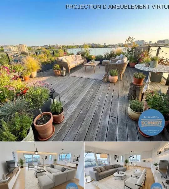 Penthouse for sale