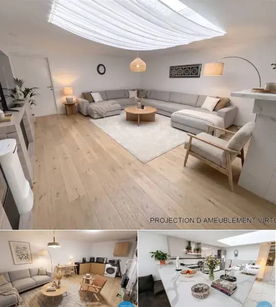 Duplex for sale