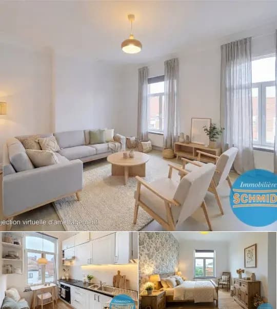 Apartment for sale