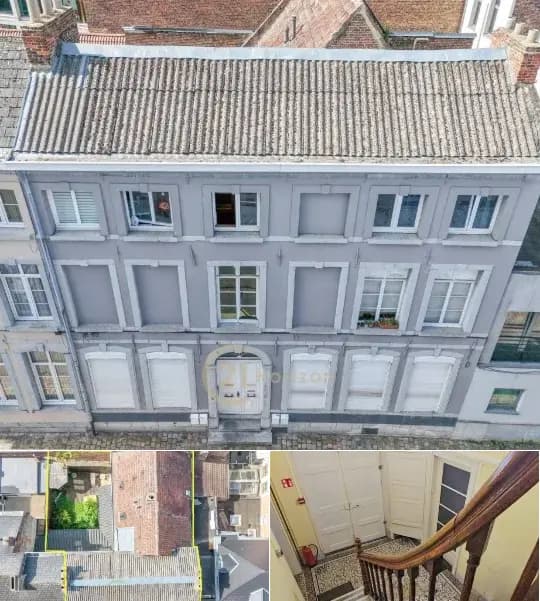 Commercial building for sale