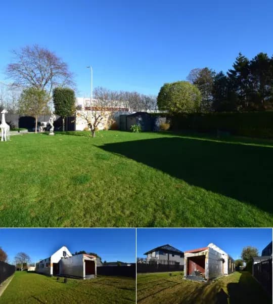 Development site for sale