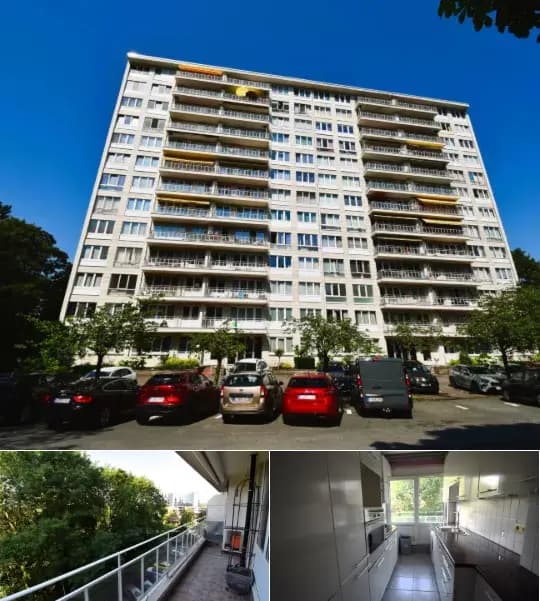 Apartment for sale