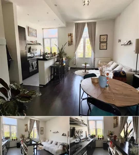 Apartment for sale