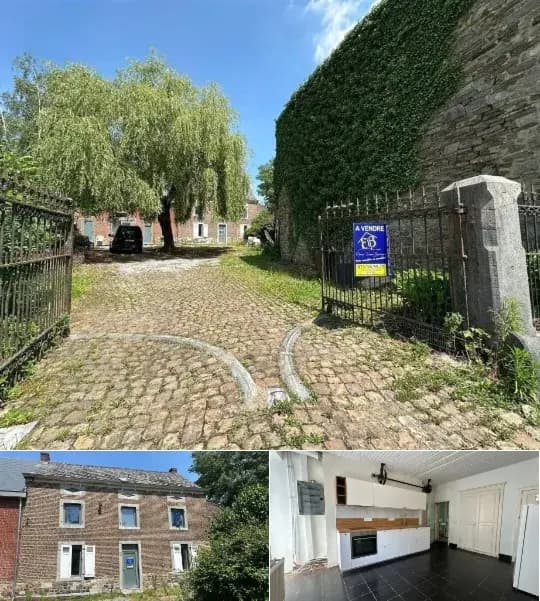 Residence for sale