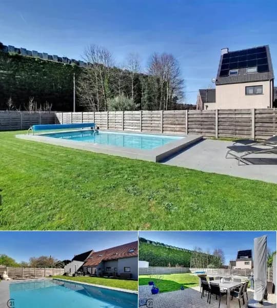Residence for sale