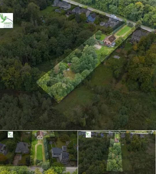 Residence for sale