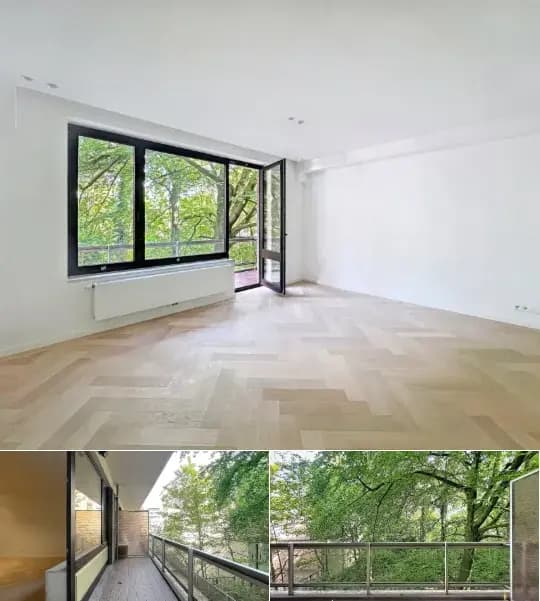 Studio for sale (New construction project)