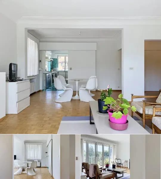 Apartment for rent