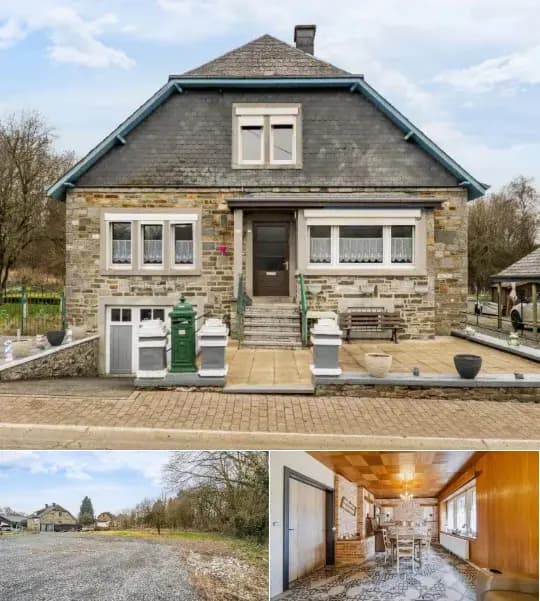 Residence for sale
