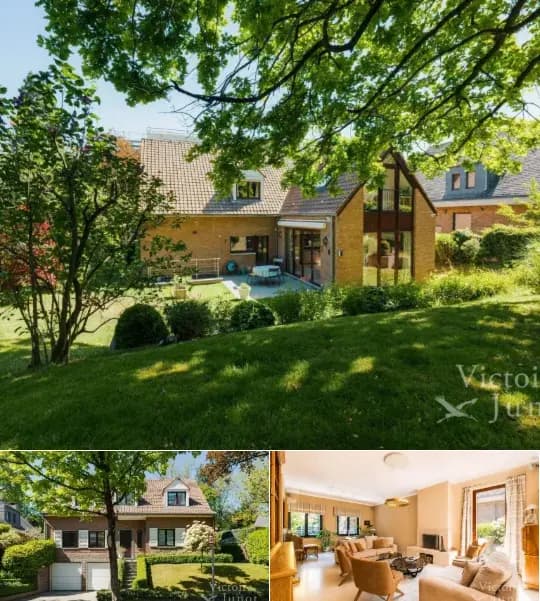 Residence for sale