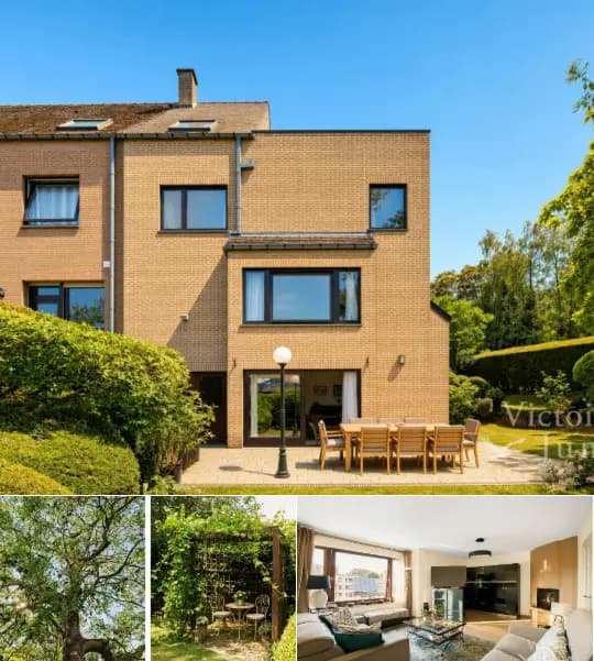 Residence for sale
