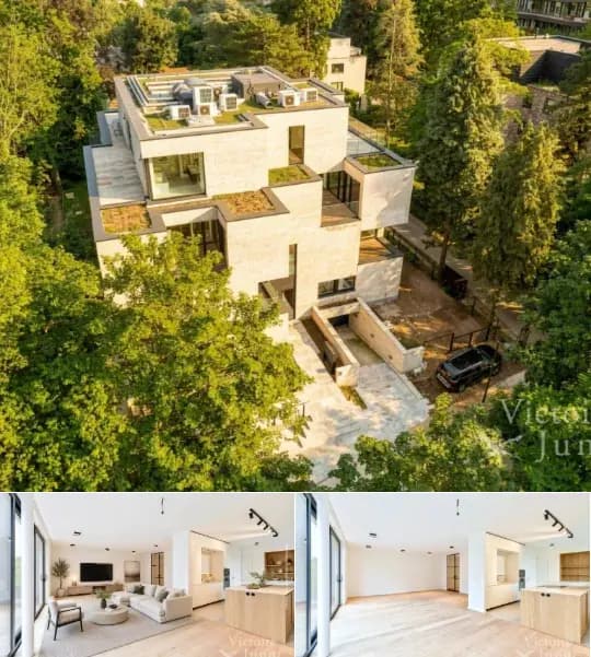 Apartment for rent (New construction project)