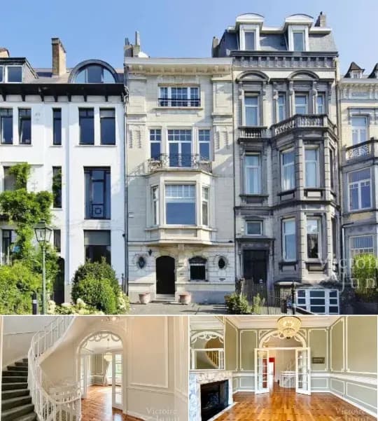 Residence for rent