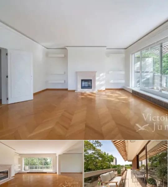 Apartment for rent