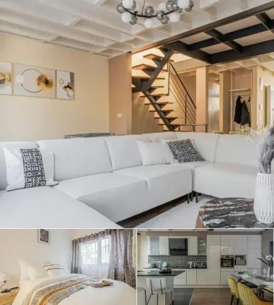 Residence for rent