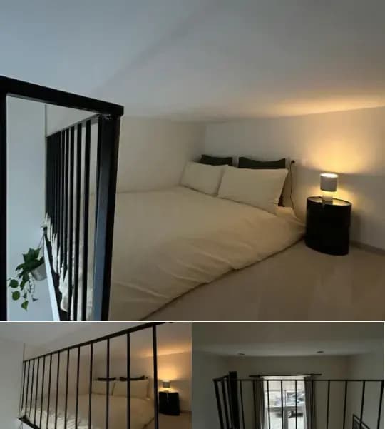 Apartment for rent