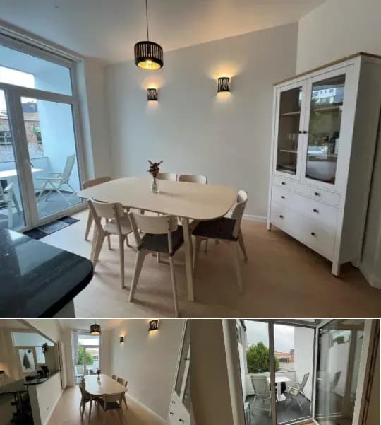 Apartment to share