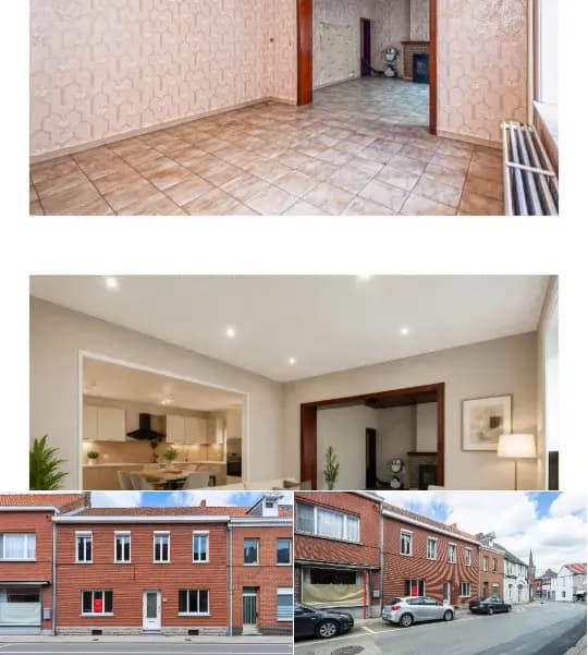 Residence for sale