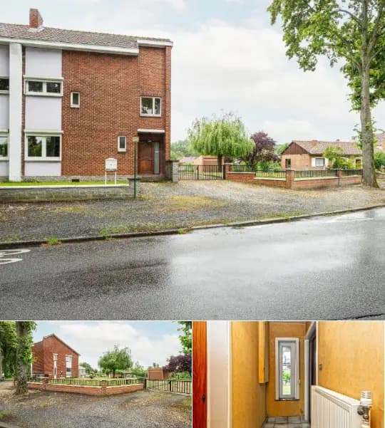 Residence for sale
