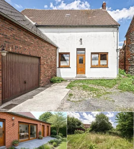 Residence for sale