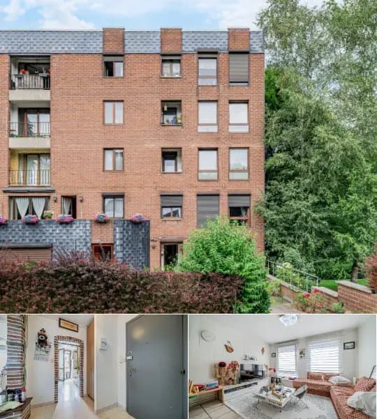 Apartment for sale