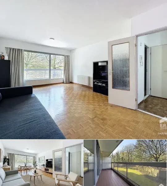 Apartment for sale