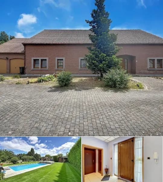 Residence for sale