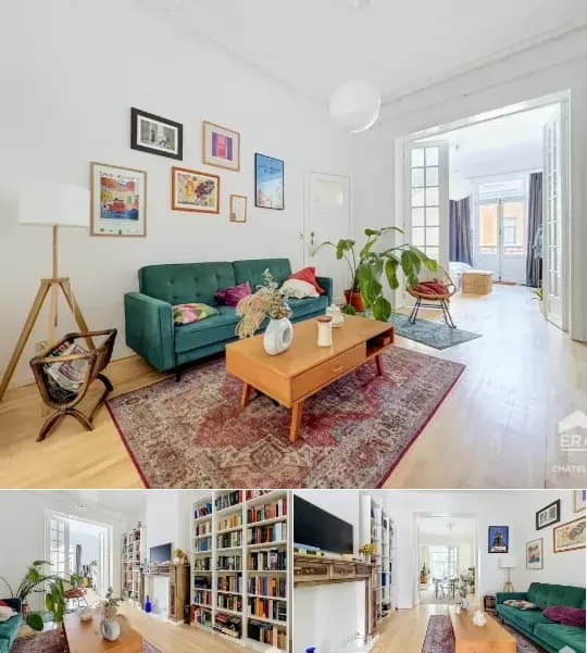 Apartment for sale