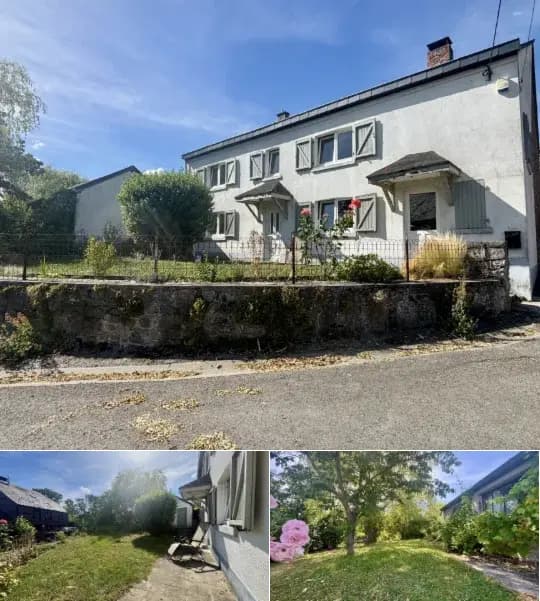 Residence for rent