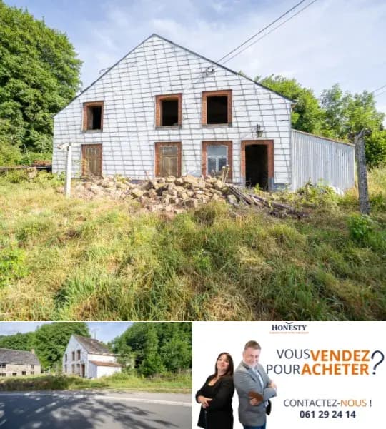 Residence for sale