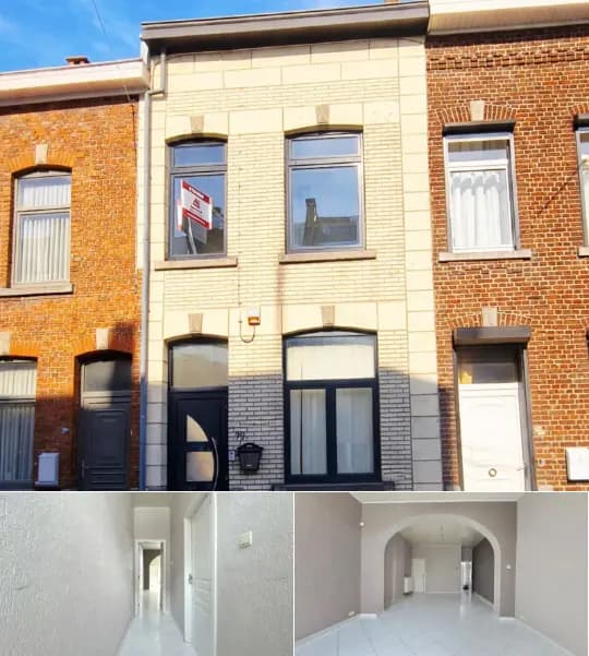 Residence for sale