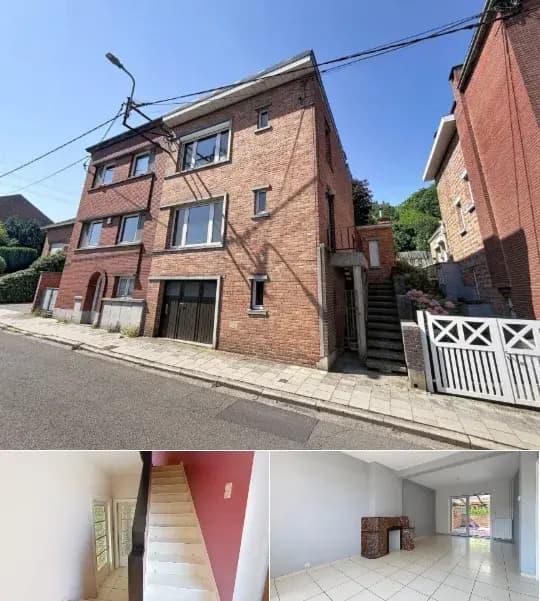 Residence for sale