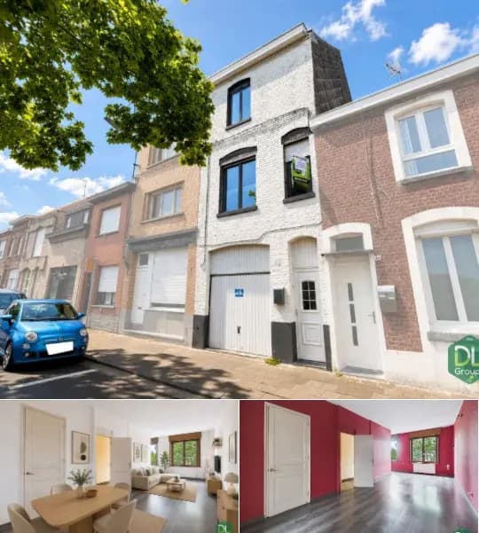 Residence for sale