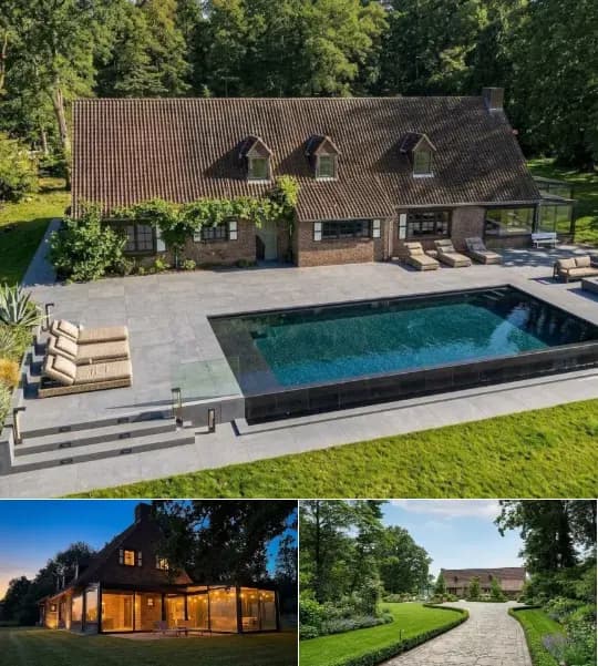 Residence for sale