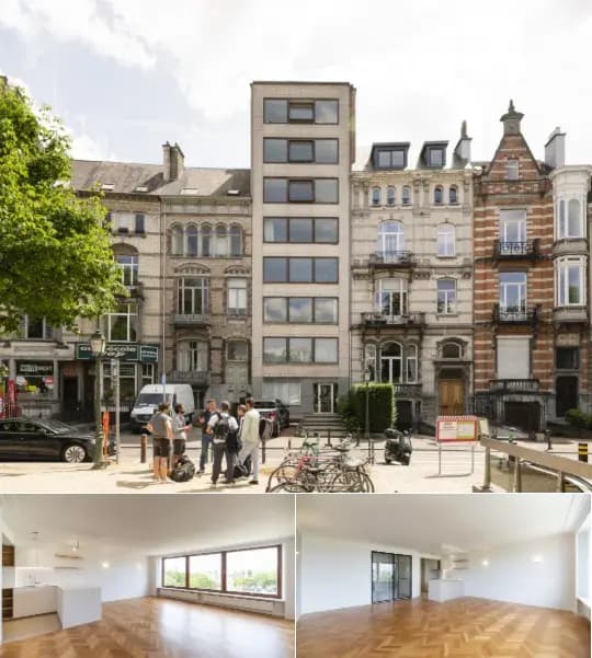 Apartment for rent