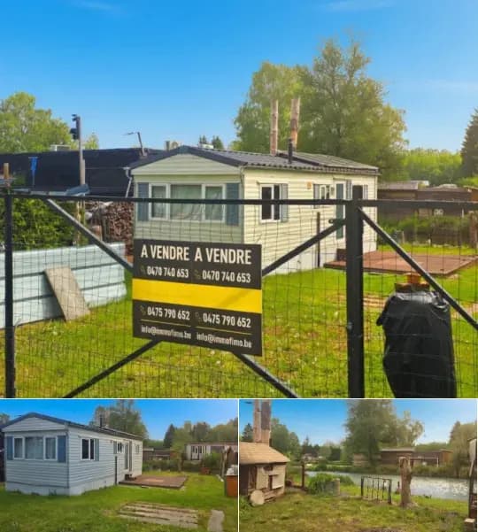 Bungalow for sale