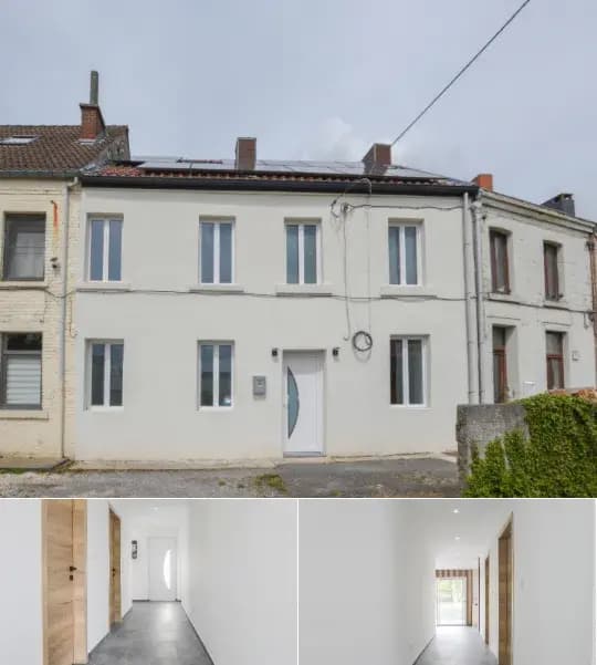 Residence for sale