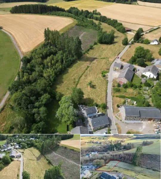 Development site for sale