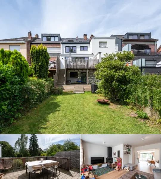 Residence for sale