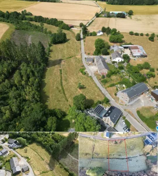 Development site for sale