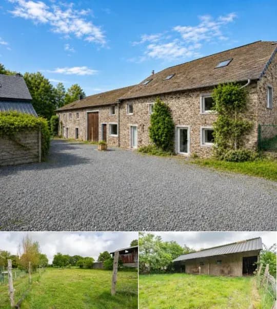 Residence for sale