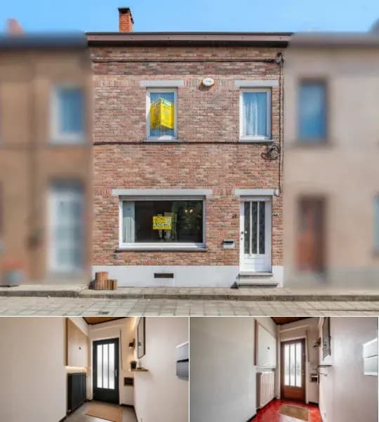 Residence for sale