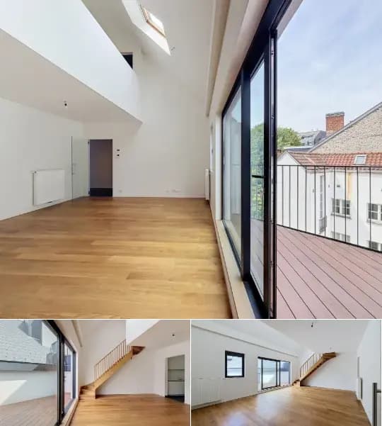 Apartment for rent