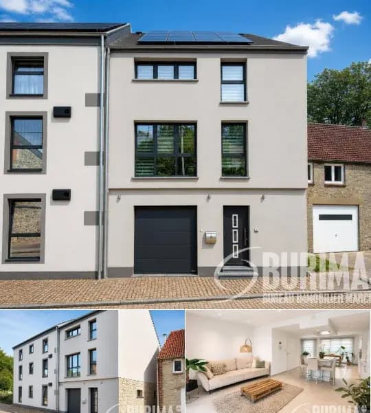 Residence for sale
