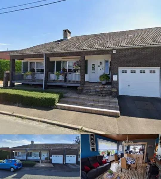 Bungalow for sale