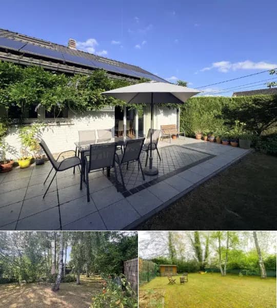 Residence for sale
