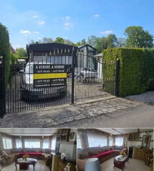 Bungalow for sale