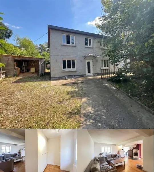 Villa for sale
