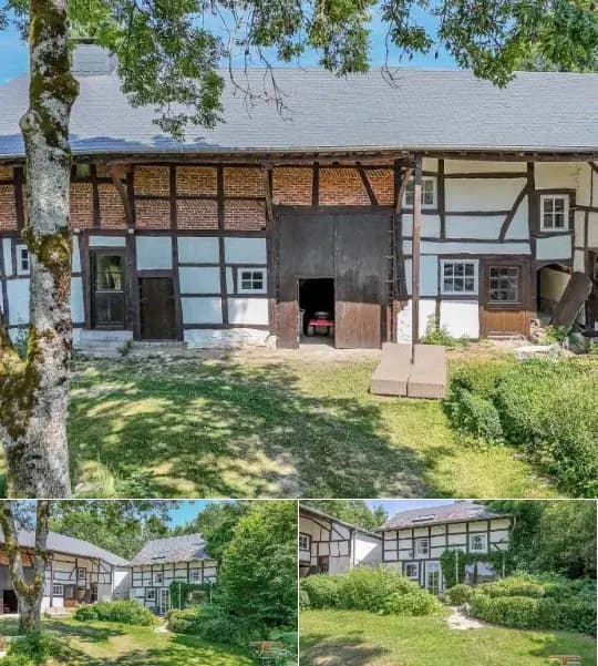 Cottage for sale