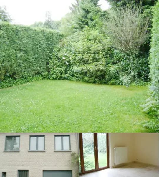 Residence for rent